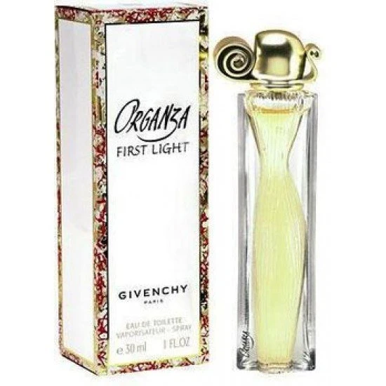 Givenchy Organza First Light EDT 100ml