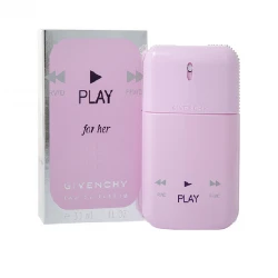 Givenchy Play For Her EDP 30ml