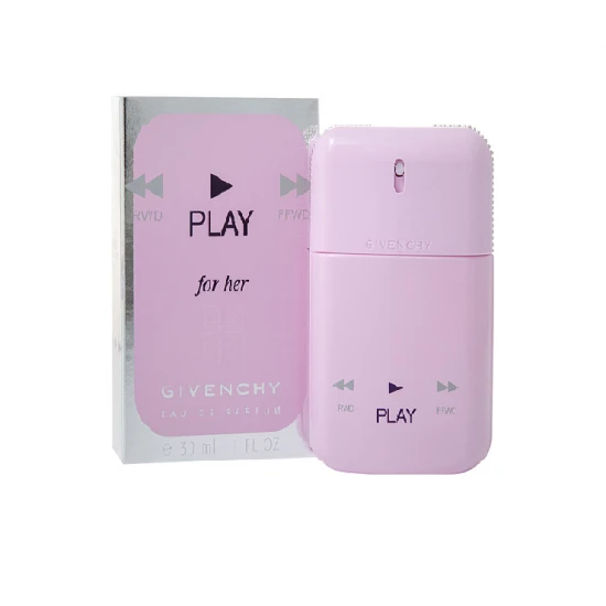 Givenchy Play For Her EDP 30ml