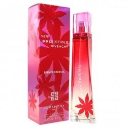 Givenchy Very Irresistible Summer Coctail EDT 75ml