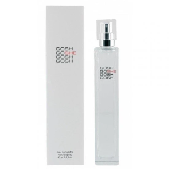 Gosh She tusfürdő 250ml
