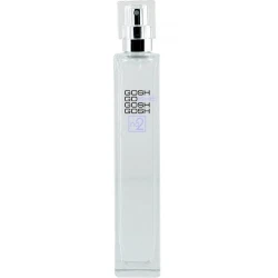 Gosh She No2 EDT 50ml