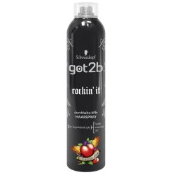 Got2b rockin'it spray 300ml