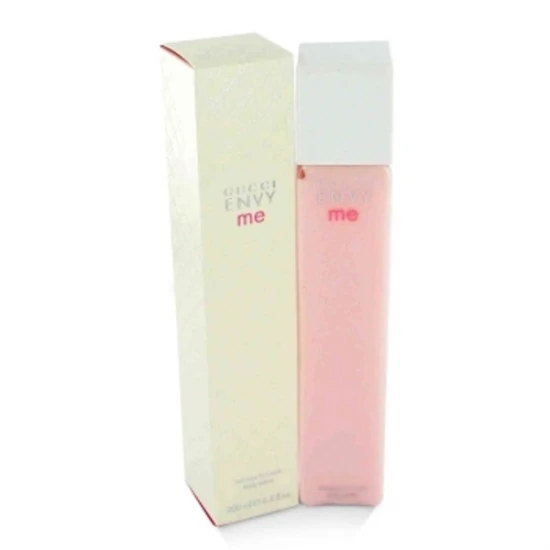 Gucci Envy Me Körpermilch 200ml