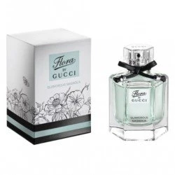 Gucci Flora by Gucci Glamorous Magnolia EDT 50ml