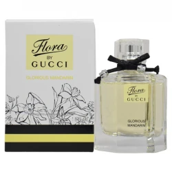 Gucci Flora by Gucci Glorious Mandarin EDT 50ml