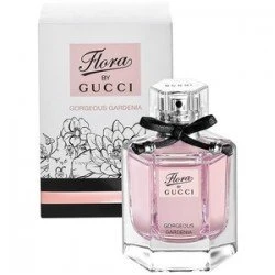 Gucci Flora by Gucci Gorgeous Gardenia EDT 50ml