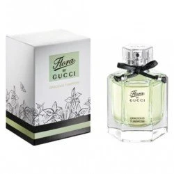 Gucci Flora by Gucci Gracious Tuberosa EDT 50ml