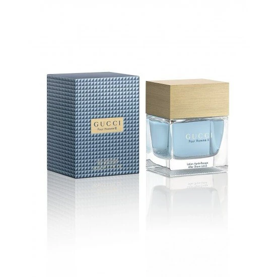 Gucci Gucci Pour Homme II EDT 100ml (GPHII100) by www.coucoushop.com