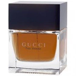 Gucci Pour Homme EDT 100ml doboz nélkül