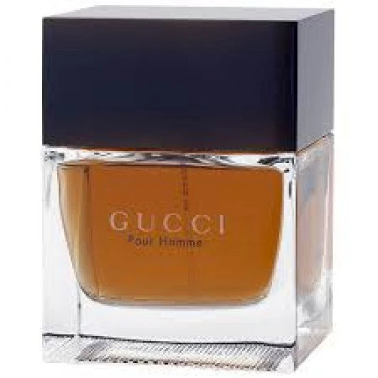 Gucci Pour Homme EDT 100ml ohne Verpackung