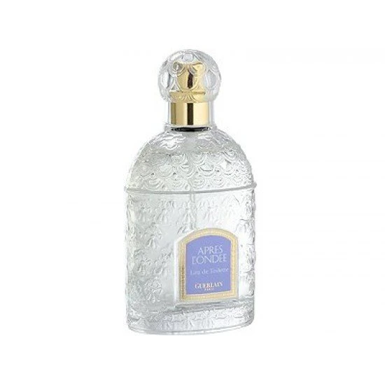 Guerlain Apres l Ondee EDT 100ml (ZU652) by www.coucoushop.com