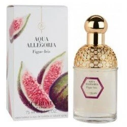 Guerlain Aqua Allegoria Figue-Iris EDT 125ml
