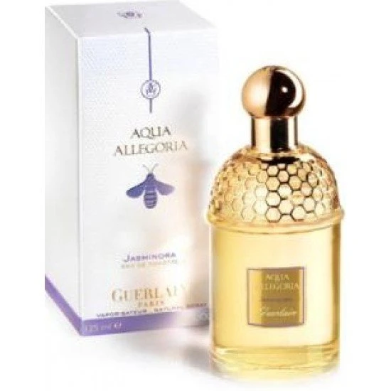 Guerlain Aqua Allegoria Jasminora EDT 125ml