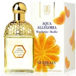Guerlain Aqua Allegoria Mandarine Basilic EDT 50ml