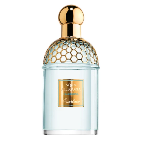 Guerlain Aqua Allegoria Teazzurra EDT 125ml bez krabičky