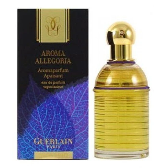 Guerlain Aroma Allegoria Aromaparfum Apaisant EDP 75ml