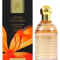 Guerlain Aroma Allegoria Vitalising Aromaparfum EDP 75ml