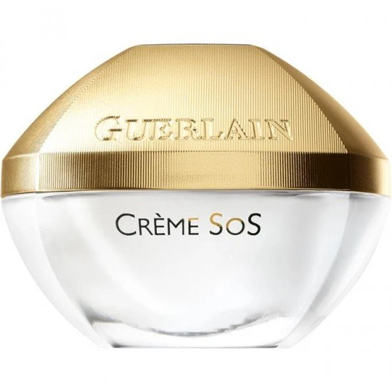 Guerlain Creme SOS Soin Des Peaux Fragilisees Ou Surmenees 30ml