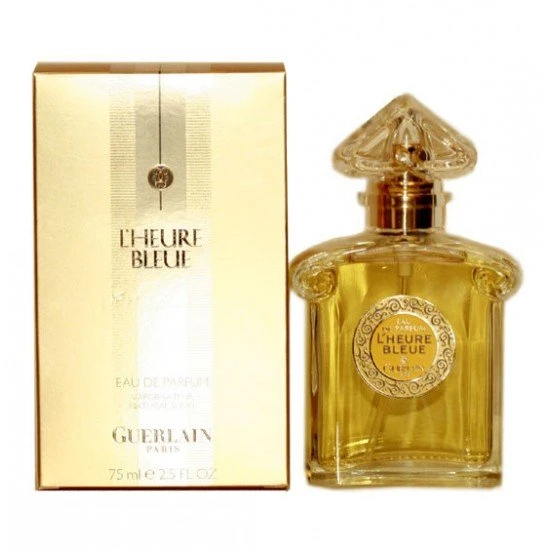 Guerlain L'Heure Bleue EDP 50ml