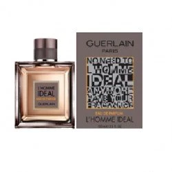 Guerlain l´Homme Ideal Eau de Parfum EDP 50ml