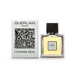 Guerlain l´Homme Ideal EDT 50ml