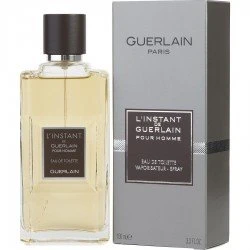 Guerlain l´Instant de Guerlain pour Homme EDT 75ml
