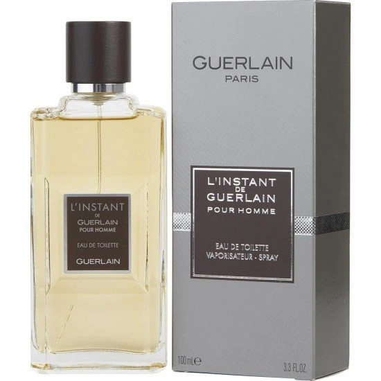 Guerlain l´Instant de Guerlain pour Homme EDT 75ml
