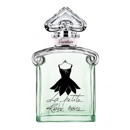 Guerlain la Petite Robe Noire Eau Fraiche EDT 50ml