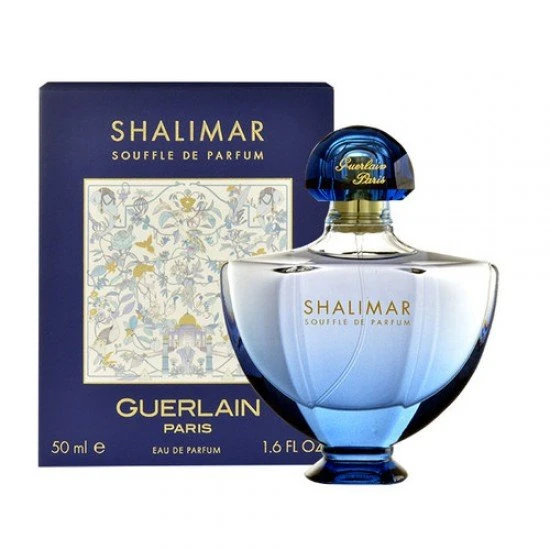 Guerlain Shalimar Souffle de Parfum EDP 50ml