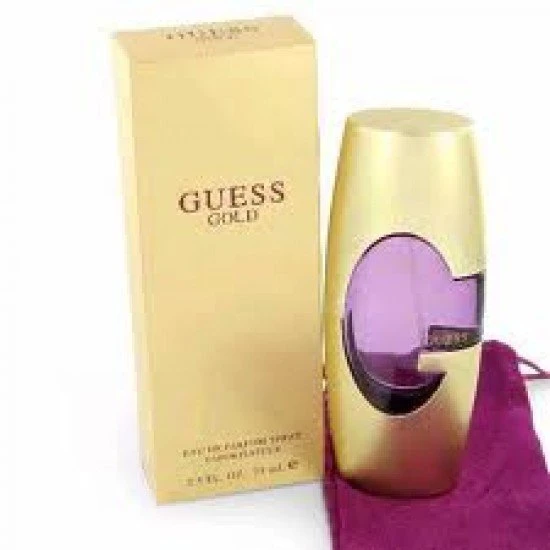 Guess Gold EDP 75ml