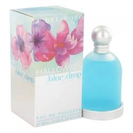 Halloween Blue Drop EDT 50ml