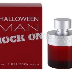 Halloween Man Rock On EDT 75ml