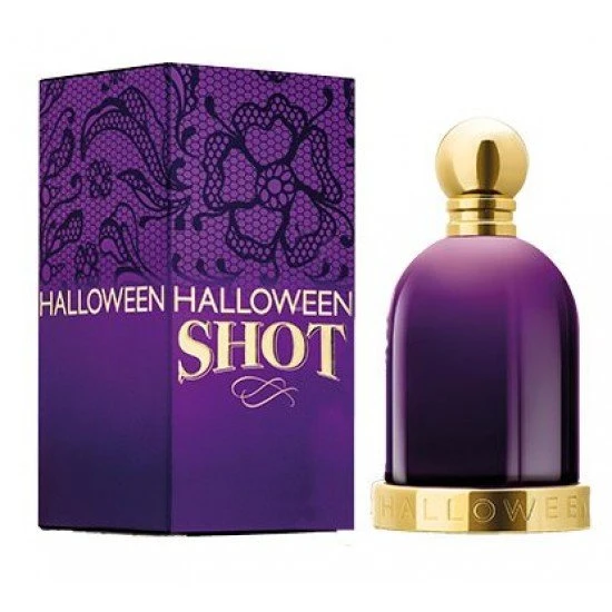 Halloween Shot EDT 50ml