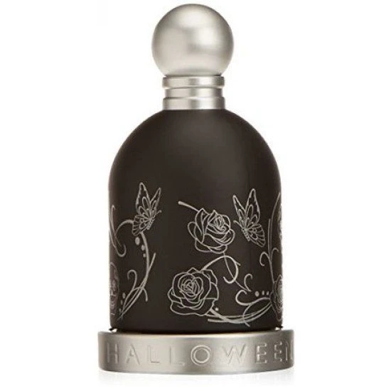 Halloween Tattoo EDT 50ml