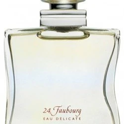 Hermes 24 Faubourg Eau Delicate EDT 100ml bez krabice