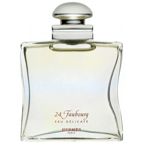 Hermes 24 Faubourg Eau Delicate EDT 100ml bez krabice