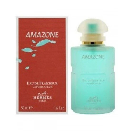 Hermes Amazone Eau de Fraicheur 50ml