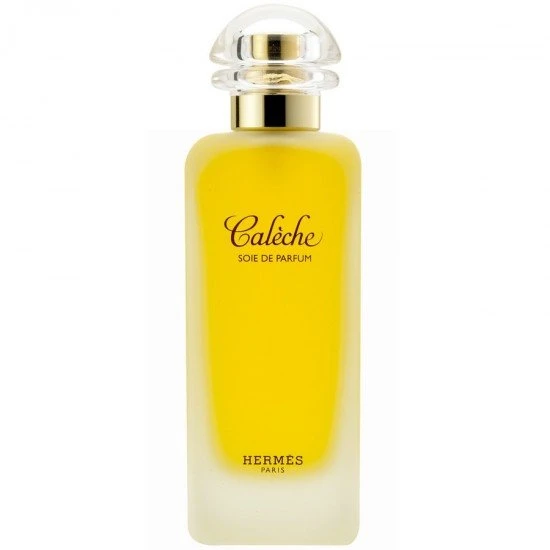 Hermes Caleche Soie de Parfum EDP 100ml