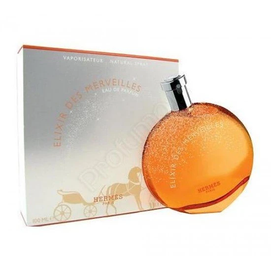 Hermes Elixir des Merveilles EDP 50ml