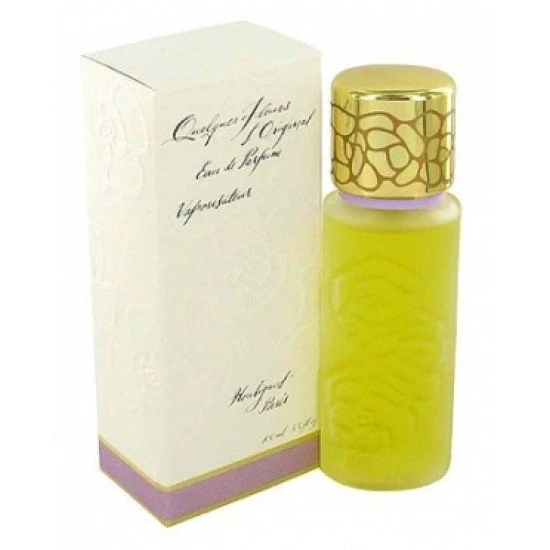 Houbigant Quelques Fleurs Original EDP 50ml