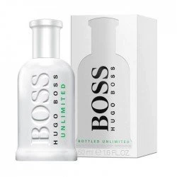Hugo Boss Boss Bottled Unlimited EDT 50ml
