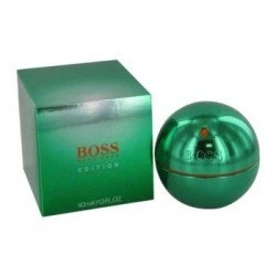Hugo Boss Boss In Motion Green EDT 40ml