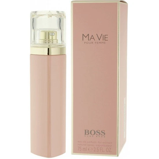 Hugo Boss Boss Ma Vie Pour Femme Intense EDP 75ml
