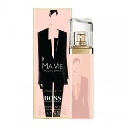 Hugo Boss Boss Ma Vie Runway EDP 50ml