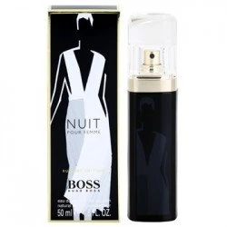 Hugo Boss Boss Nuit Runway EDP 50ml