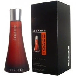 Hugo Boss Deep Red EDP 90ml