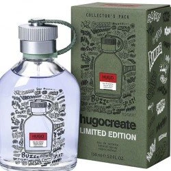 Hugo Boss Hugo Create EDT 150ml Limited Edition