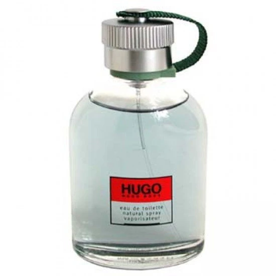 Hugo Boss Hugo EDT 100ml