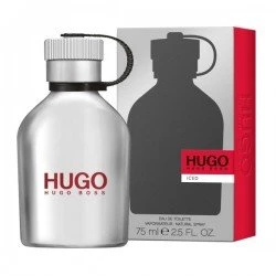 Hugo Boss Hugo Iced EDT 75ml